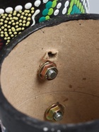 УЦЕНКА Сувенирный музыкальный инструмент "Барабаны тройные" 33х17х11 см МИКС 5200293