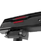 Пылесос BRAYER BR4201, 2200/400 Вт, 3 л, HEPA-фильтр, чёрно-оранжевый - Фото 5