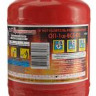 Огнетушитель порошковый "Ярпожинвест" ОП-1(3), BCE-02 дм.110(А) - фото 21098004