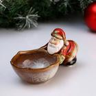 Кашпо "Новый год" микс, 12*9*9см - Фото 2