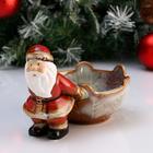 Кашпо "Новый год" микс, 20*13*13 см - Фото 2