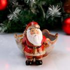 Кашпо "Новый год" микс, 20*13*13 см - Фото 3