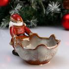 Кашпо "Новый год" микс, 20*13*13 см - Фото 4