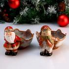 Кашпо "Новый год" микс, 20*13*13 см - Фото 6