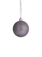 Ёлочные игрушки «Глория», шары новогодние, d=6 см, набор 12 шт. - Фото 4