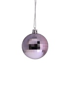 Ёлочные игрушки «Глория», шары новогодние, d=6 см, набор 12 шт. - Фото 5