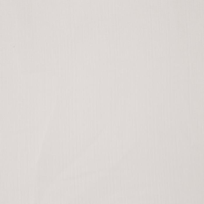 Комплект штор для кухни Вероника тюль (294х160см), ламбрекен (290х40 см), подхваты, пэ 100% - фото 1907121137