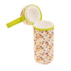 Контейнер для бутылочки «Трёхслойный», цвета МИКС - Фото 2