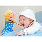 Игрушка-рукавичка "Нямлик", цвета МИКС - Фото 8