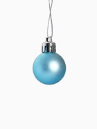 Ёлочные игрушки «Классика ассорти», шары новогодние, d=3 см, набор 48 шт. - Фото 4