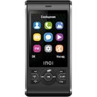 Сотовый телефон INOI 249S, 2.4", 2sim, 32Мб, microSD, 0.1 Мп, 1000 мАч, чёрный - Фото 1
