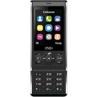 Сотовый телефон INOI 249S, 2.4", 2sim, 32Мб, microSD, 0.1 Мп, 1000 мАч, чёрный - Фото 2
