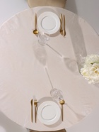 Скатерть новогодняя «Этель» Christmas forest, d=215 ± 3 см с ГМВО, 100% хлопок, саржа 190 г/м² - Фото 8