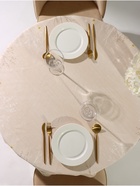 Скатерть новогодняя «Этель» Christmas forest, d=150 ± 3 см с ГМВО, 100% хлопок, саржа 190 г/м² - Фото 5