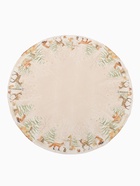 Скатерть новогодняя «Этель» Christmas forest, d=150 ± 3 см с ГМВО, 100% хлопок, саржа 190 г/м² - Фото 8