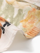 Скатерть новогодняя «Этель» Christmas forest, d=150 ± 3 см с ГМВО, 100% хлопок, саржа 190 г/м² - Фото 9