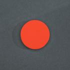 Фильтры d=55 мм, красная лента, марка ФБ, быстрой фильтрации, набор 100 шт. - Фото 2