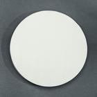 Фильтры d=180 мм, красная лента, марка ФБ, быстрой фильтрации, набор 100 шт. - Фото 2