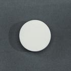 Фильтры d=55 мм, белая лента, марка ФС, средней фильтрации, набор 100 шт. - Фото 2