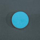 Фильтры d=55 мм, синяя лента, марка ФМ, медленной фильтрации, набор 100 шт. - Фото 2