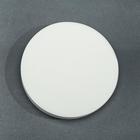 Фильтры d 125 мм, синяя лента, марка ФМ, медленной фильтрации, набор 100 шт - Фото 2