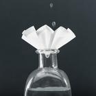 Фильтры d 125 мм, синяя лента, марка ФМ, медленной фильтрации, набор 100 шт - Фото 5