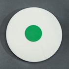 Фильтры d 180 мм, зелёная лента, марка ФММ, очень медленной фильтрации, набор 100 шт - Фото 2