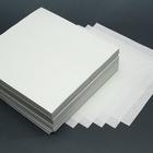 Бумага фильтровальная ФС-3 средней фильтрации, 200 х 200 мм, пачка 1 кг - фото 4310402