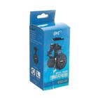 УЦЕНКА Зарядное устройство USB, на руль мотоцикла,5В - 2.1А, для сети 9-24В, провод 110 см - Фото 9