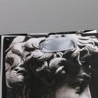 Пакет подарочный ламинированный вертикальный, упаковка, «Perfect», S 12 х 15 х 5.5 см - Фото 3