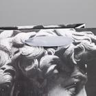 Пакет подарочный ламинированный вертикальный, упаковка, Perfect, MS 18 х 23 х 10 см - Фото 3