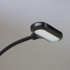 Светильник 16108/1 LED USB черный 5,3х8,2х22,5 см RISALUX - Фото 5