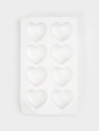 Набор кондитерский Доляна, 2 предмета: форма для муссовых десертов 29.5×17×4.3 см, молд 6.7×3.3 см - Фото 3