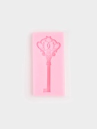 Набор кондитерский Доляна, 2 предмета: форма для муссовых десертов 29.5×17×4.3 см, молд 6.7×3.3 см 5088861