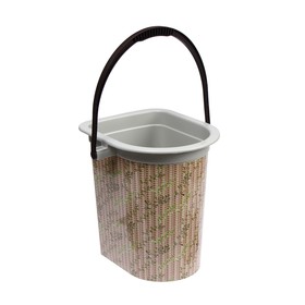 {{photo.Alt || photo.Description || 'УЦЕНКА Ведро - туалет, 17 л, без крышки, МИКС'}}