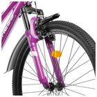 Велосипед 26" Progress модель Ingrid Pro RUS, цвет фиолетовый, размер 16" - Фото 4