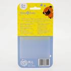 Держатель для соски - пустышки «ТРЕНД. Собачки», на цепочке, виды МИКС - Фото 7