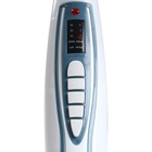 Вентилятор Energy EN-1635R, напольный, 40 Вт, 3 режима, бело-голубой - фото 51642987 Вентилятор Energy EN-1635R, напольный, 40 Вт, 3 режима, бело-голубой - фото 51642987