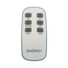 Вентилятор Energy EN-1635R, напольный, 40 Вт, 3 режима, бело-голубой - фото 51642992 Вентилятор Energy EN-1635R, напольный, 40 Вт, 3 режима, бело-голубой - фото 51642992