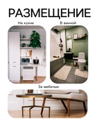 Средство от тараканов и муравьев SAFEX, ловушка-домик клеевая с приманкой, 1 шт. - Фото 3