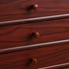 Органайзер 4 секции (3 ящика, полка), 25×34×26 см - Фото 3