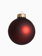 Набор из 4-х ёлочных шаров d=10 см «Зимний сон» - Фото 15