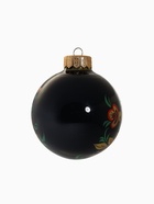 Набор из 4-х ёлочных шаров d=10 см «Блики счастья» - Фото 13