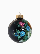 Набор из 4-х ёлочных шаров d=10 см «Блики счастья» 5182802