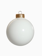 Набор из 2-х ёлочных шаров d=10 см «Дивный лес» 5182806