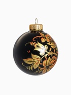 Набор из 4-х ёлочных шаров d=8 см «Соцветие чудес» - Фото 8