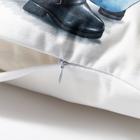 Наволочка декоративная Этель «Super mom», 40×40 см,100% п/э - Фото 2