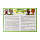 Магнитная игра «Яблоня. Времена года» - Фото 3