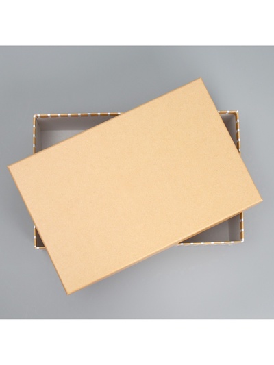 Набор коробок 15 в 1, упаковка подарочная, «Универсал», 12×6.5×4 см - 46.5×30×17.5 см