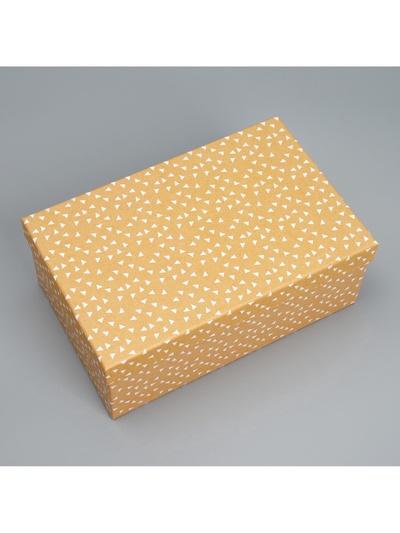 Набор коробок 15 в 1, упаковка подарочная, «Универсал», 12×6.5×4 см - 46.5×30×17.5 см